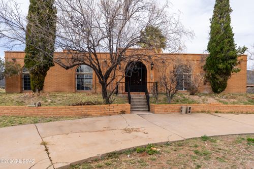 4 Cochise Ln, Bisbee, AZ, 85603-9722 | Card Image