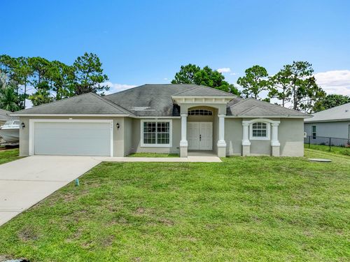 3601 Sw Europe Street, Port St Lucie, FL, 34953 | Card Image