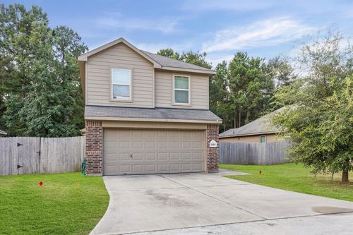 5604 S Buffalo Cir, Willis, TX, 77378-2990 | Card Image