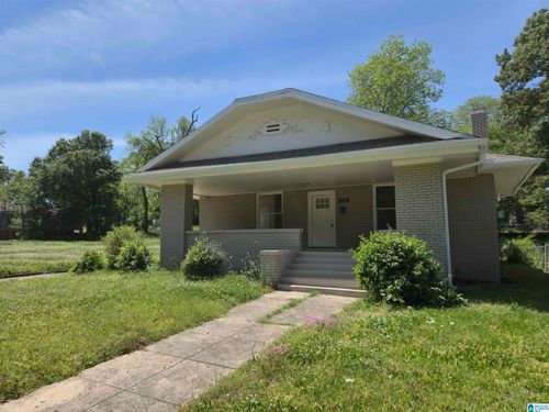 1320 33rd Street Ensley, BIRMINGHAM, AL, 35218-3221 | Card Image