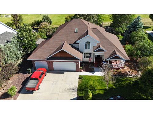 3555 Indiana Ave, Baker City, OR, 97814-3861 | Card Image