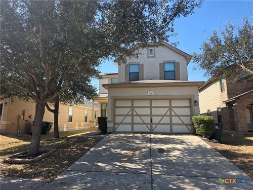 1119 Lonesome Oak Dr, Temple, TX, 76502-3164 | Card Image