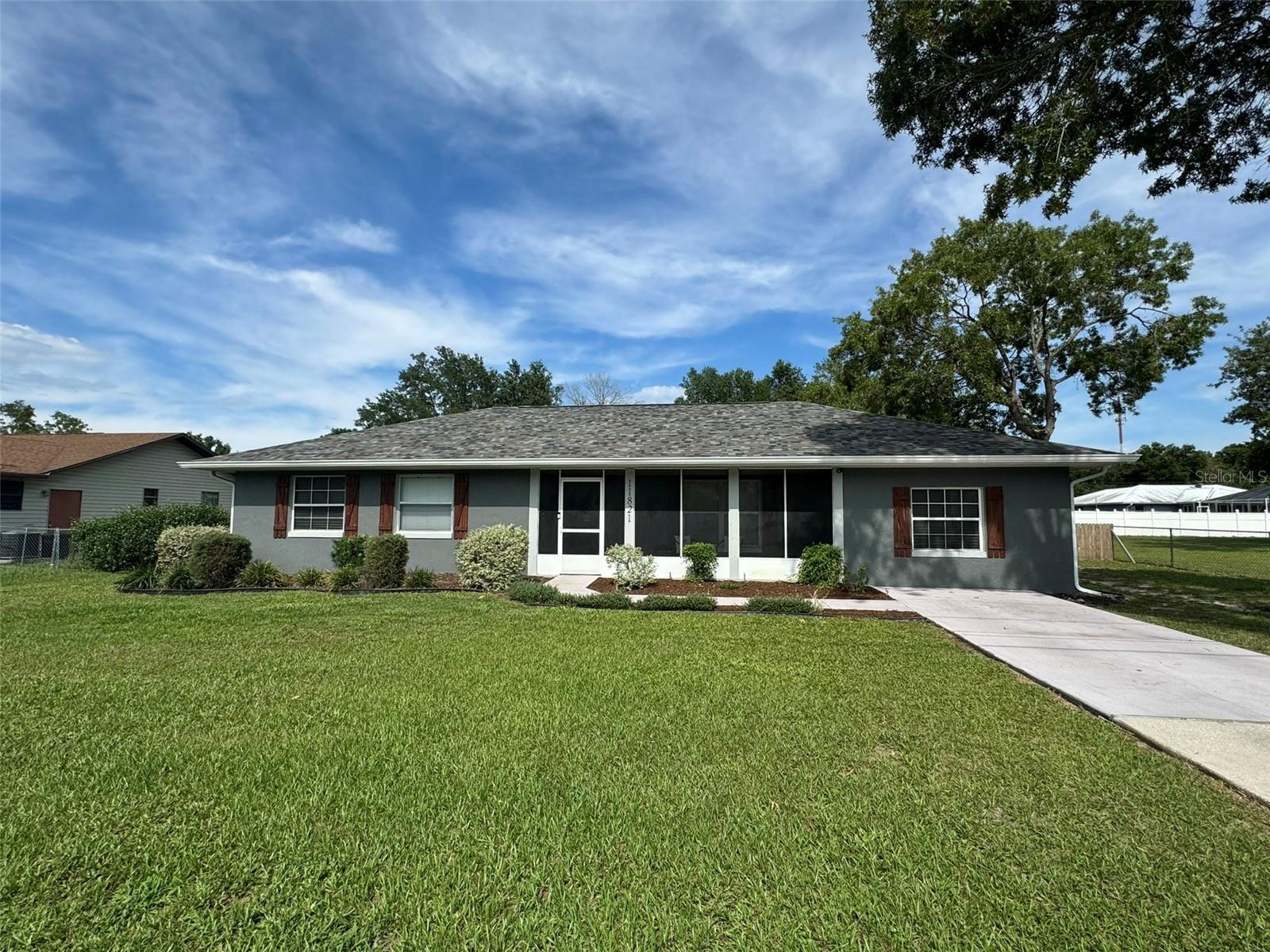 84th Ave, Belleview, FL 34420