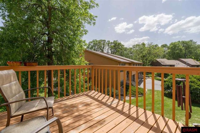 APT-101 - 45 Restless Ct, Townhouse with 2 bedrooms, 3 bathrooms and null parking in North Mankato MN | Image 25