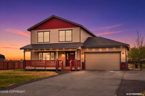998 S Arza Cir, Palmer, AK, 99645-1798 | Card Image