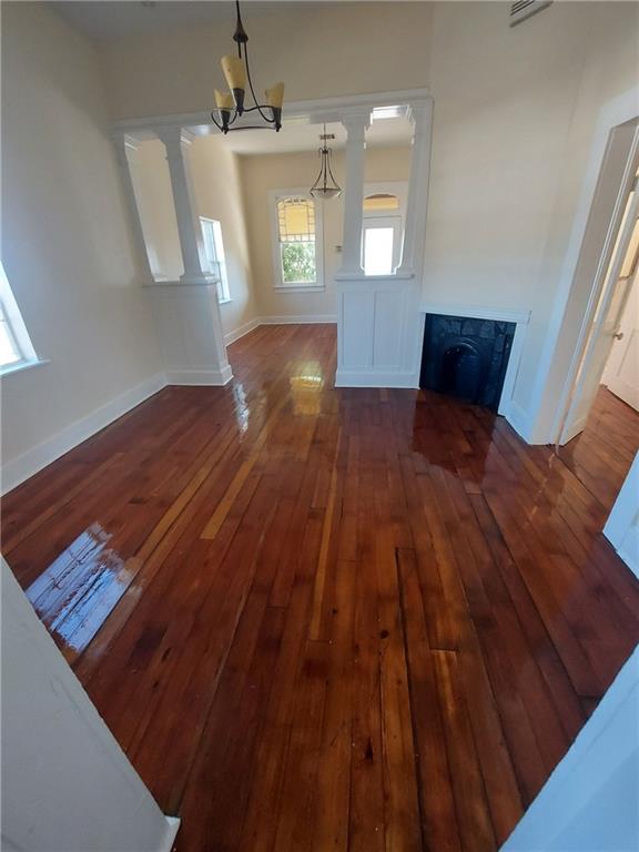 Residential Lease in New Orleans 2