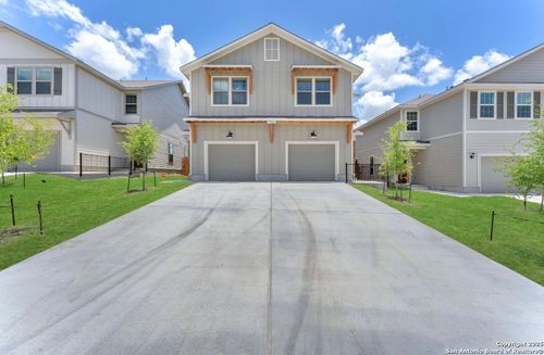 7552 Briarwood Pass, San Antonio, TX, 78252-4797 | Card Image