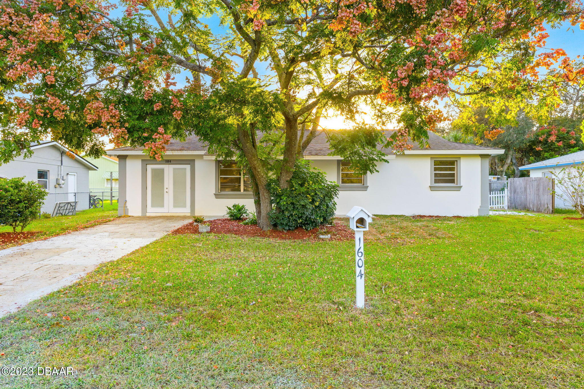San Jose Blvd, Daytona Beach, FL 32117