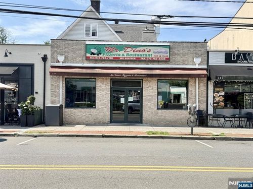 119 Watchung Avenue, Montclair, NJ, 07043 | Card Image
