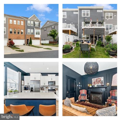 5125 Ironsides Dr, FREDERICK, MD, 21703-7396 | Card Image