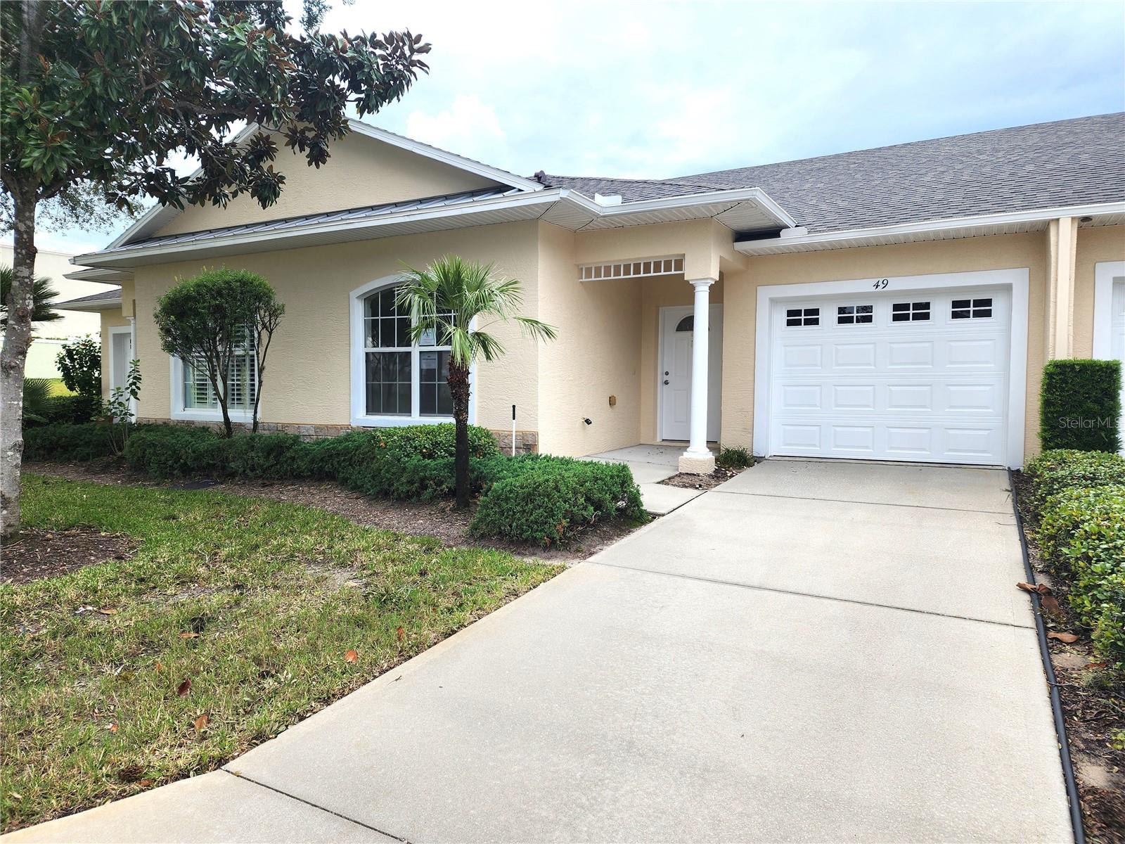 Summerwind Cir, Palm Coast, FL 32137