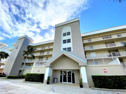 f206-603 Shorewood Dr, Cape Canaveral, FL, 32920-5087 | Card Image