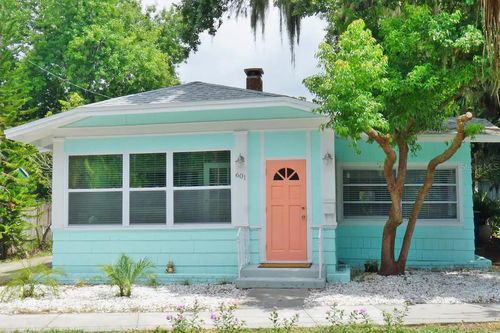 601 N Osceola Ave, CLEARWATER, FL, 33755-3839 | Card Image