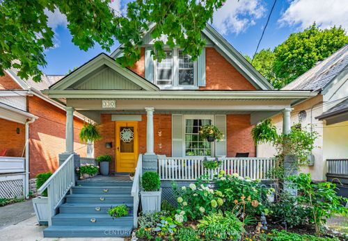 330 Cheapside St, London, ON, N6A2A6 | Card Image