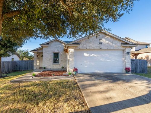 3637 Texana Loop, Round Rock, TX, 78665-1443 | Card Image