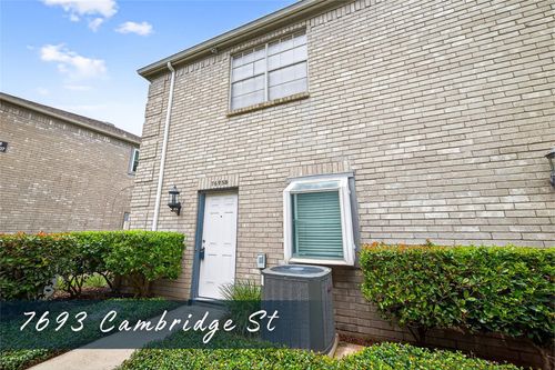 7691-7693 Cambridge St, Houston, TX, 77054-2039 | Card Image
