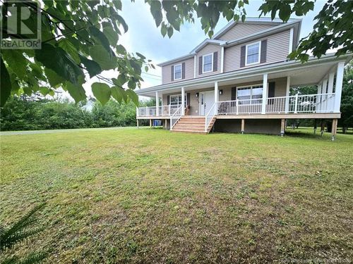 519 Woodland Dr W, North Tetagouche, NB, E2A4Z1 | Card Image
