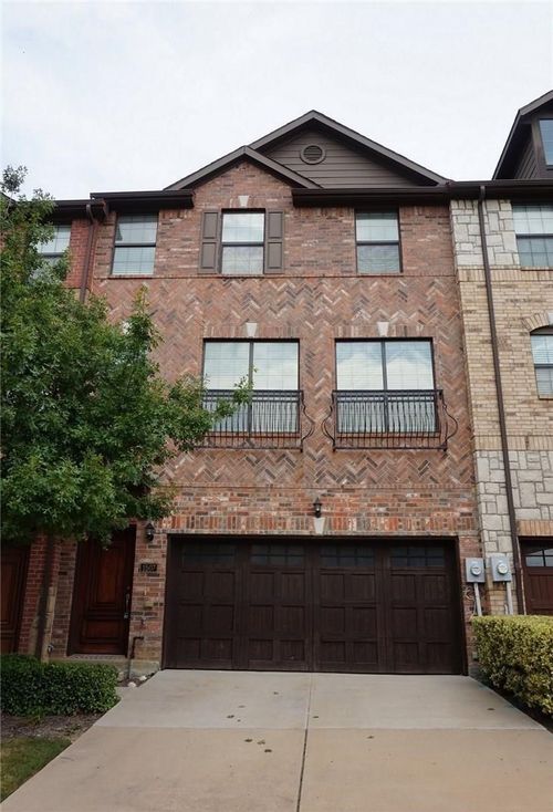 1507 Biltmore Ln, Irving, TX, 75063-3502 | Card Image