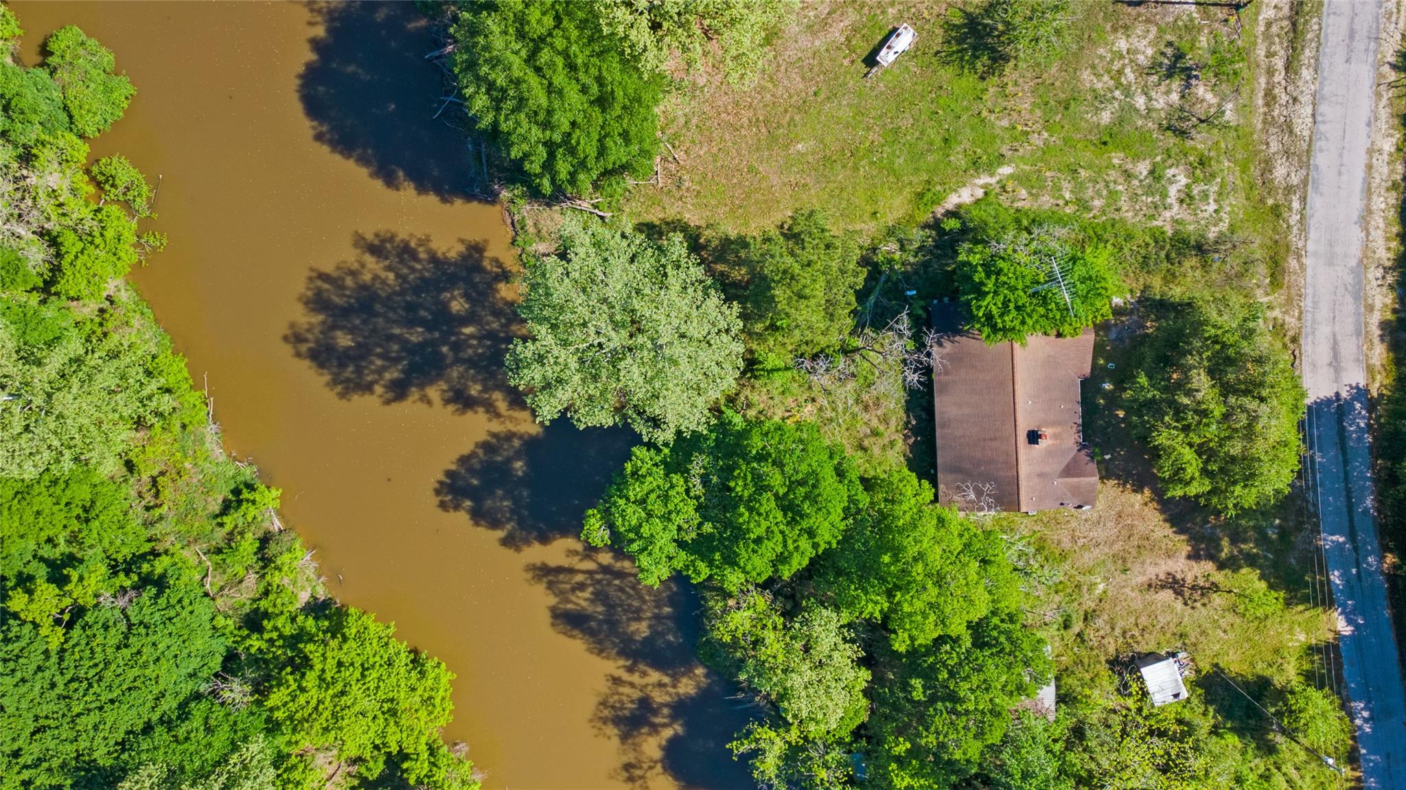 Land in Huntsville 5