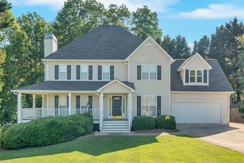 185 Waverly Walk, Douglasville, GA, 30134-6645 | Card Image