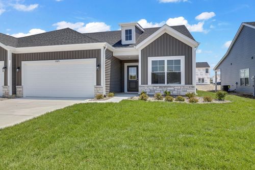 10375 Iowa St, Crown Point, IN, 46307 | Card Image