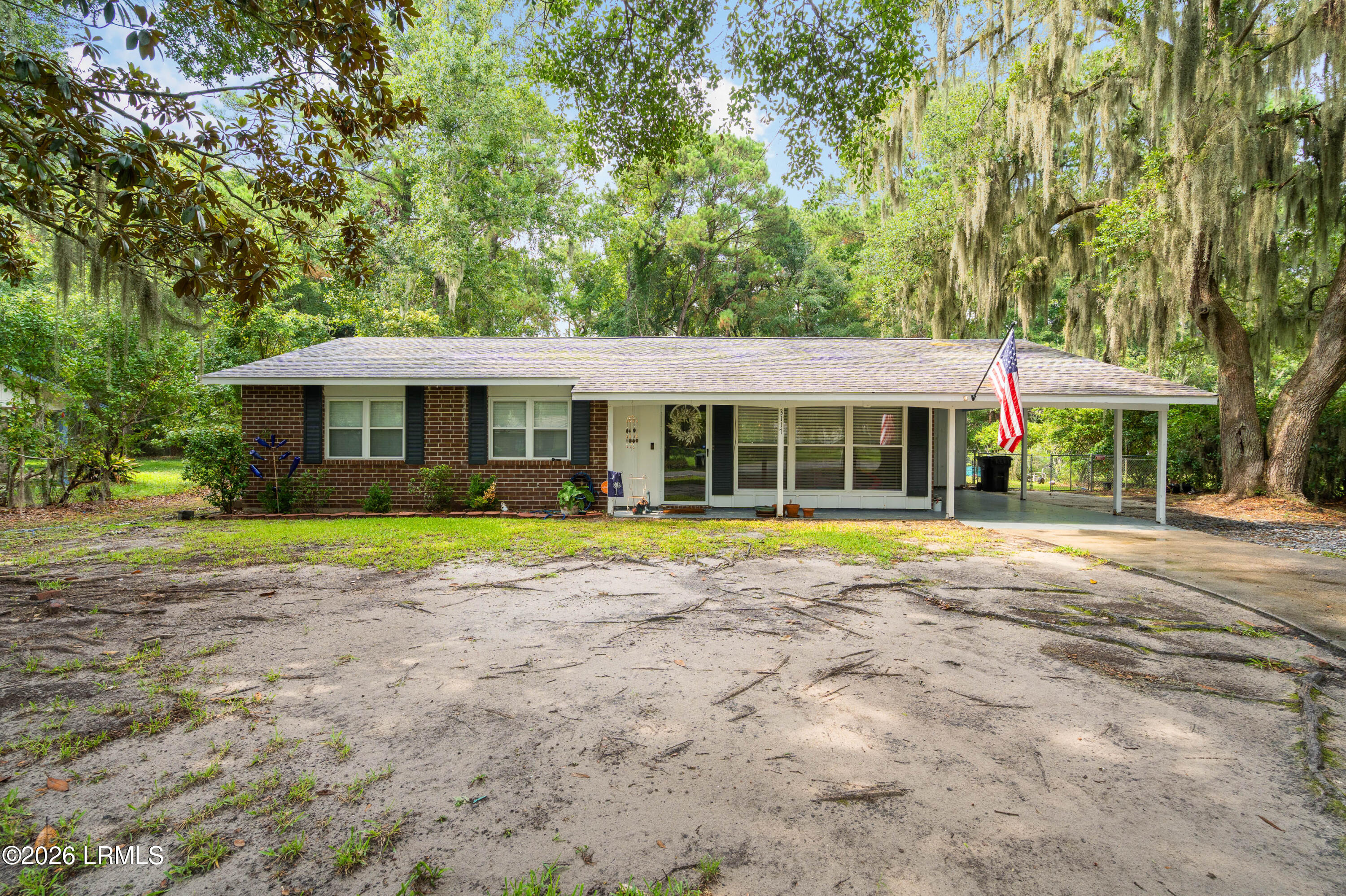 Residential in Beaufort