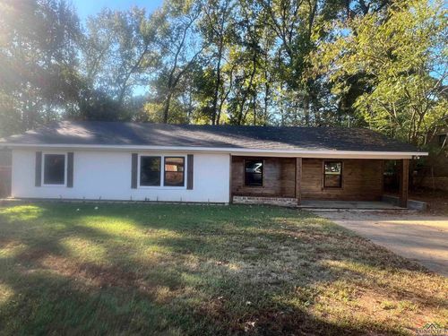 108 E Woodland Rd, Marshall, TX, 75672-7238 | Card Image