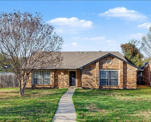 3024 Yorkshire Ct, Flower Mound, TX, 75028-1586 | Card Image