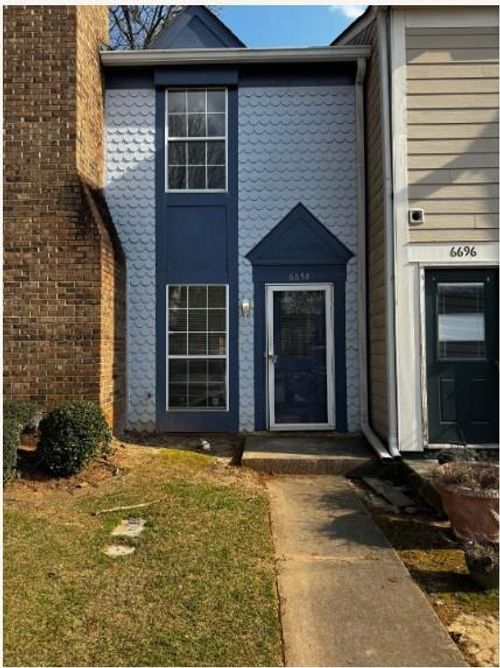 6694 Colchester Pl, Norcross, GA, 30093-3453 | Card Image