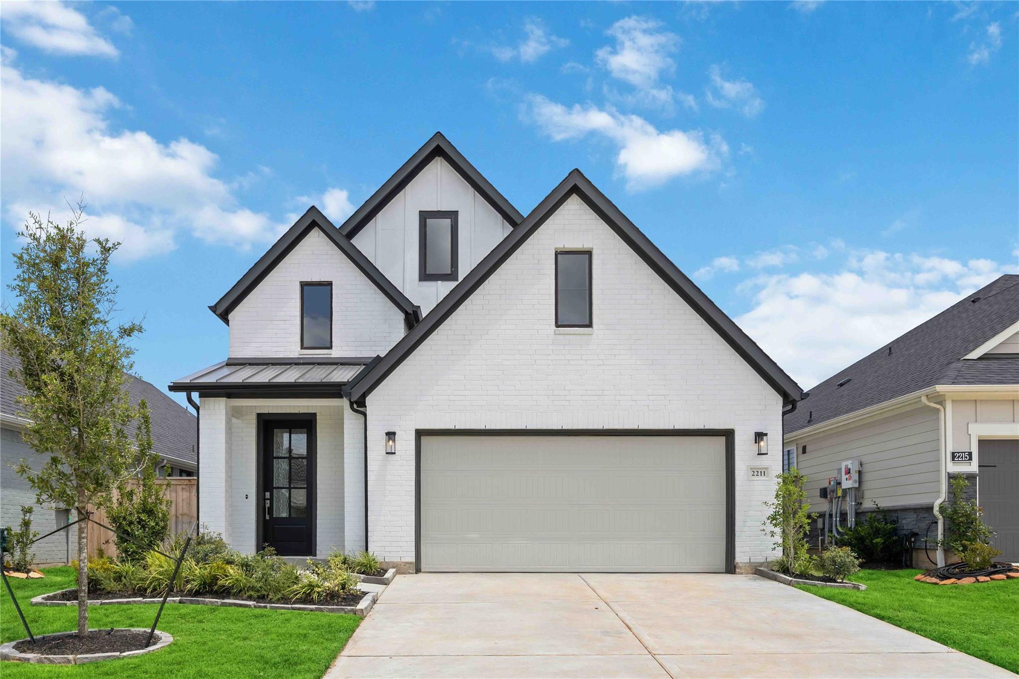 Residential in Katy