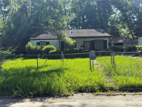 4148 Edgar D Nixon Ave, Montgomery, AL, 36105-7502 | Card Image