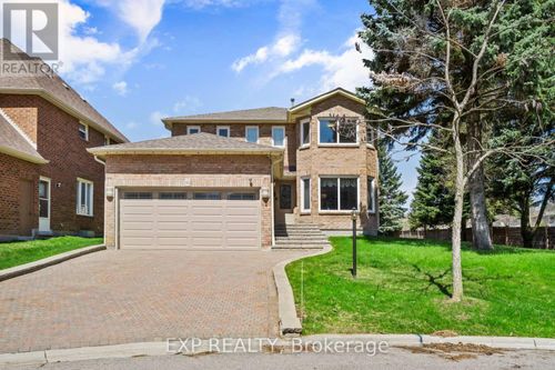 1 Alexis Road, Markham (Thornlea), ON, L3T6Z2 | Card Image