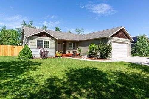 87 Clinton Ln, Belgrade, MT, 59714-9599 | Card Image