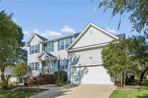 3920 Guildford Ln, Williamsburg, VA, 23188-6629 | Card Image