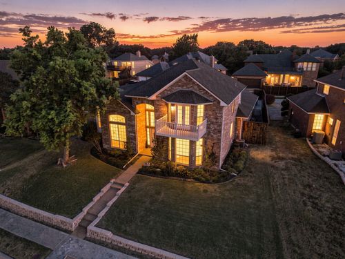 4609 Scenic Dr, Rowlett, TX, 75088-6808 | Card Image