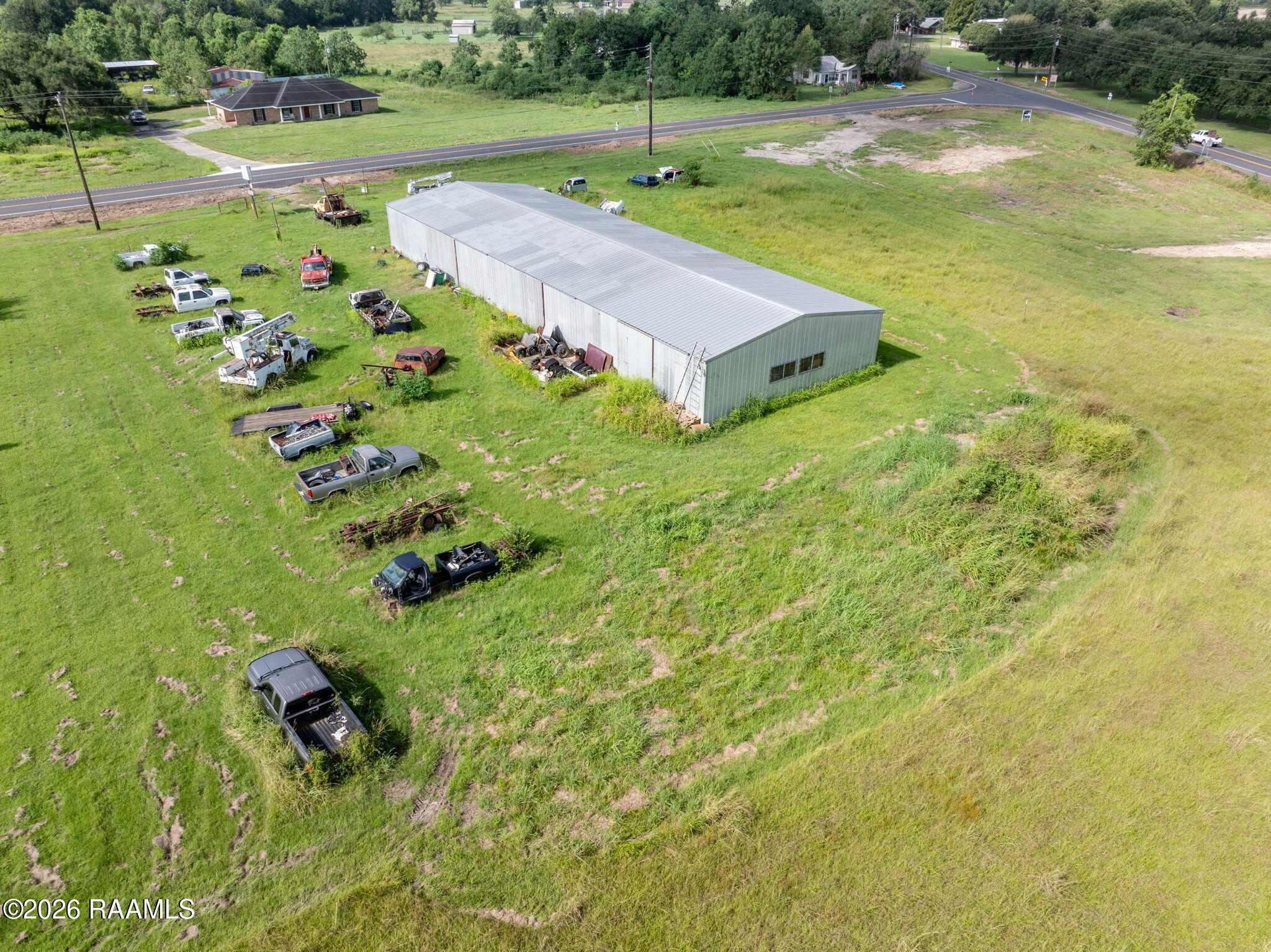 Commercial Sale in Church Point 4