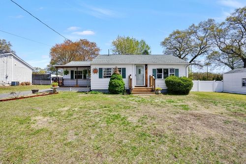 57 Bourbeau St, Chicopee, MA, 01020-2269 | Card Image