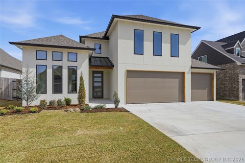 13657 S 20th Pl E, Bixby, OK, 74008-1169 | Card Image