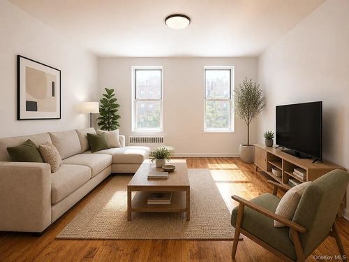 5a-2331 Ocean Ocean Ave, Brooklyn, NY, 11229-3154 | Card Image