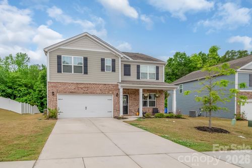 117 Wildflower Dr, Locust, NC, 28097-7316 | Card Image