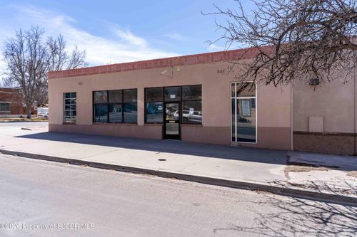 120 E Chaco St, Aztec, NM, 87410-1910 | Card Image