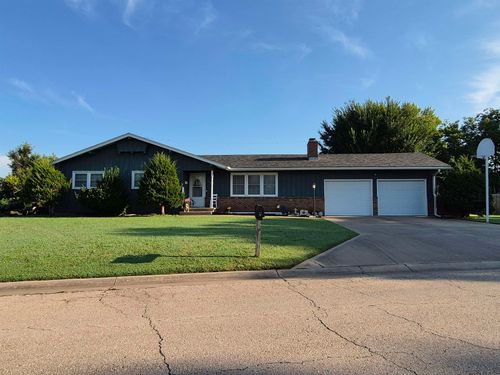 1620 Madison St, Eureka, KS, 67045-2147 | Card Image