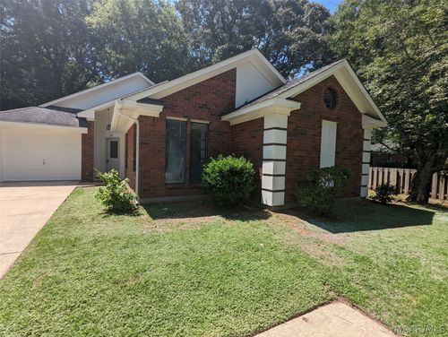 191 S Burbank Drive, Montgomery, AL, 36117 | Card Image