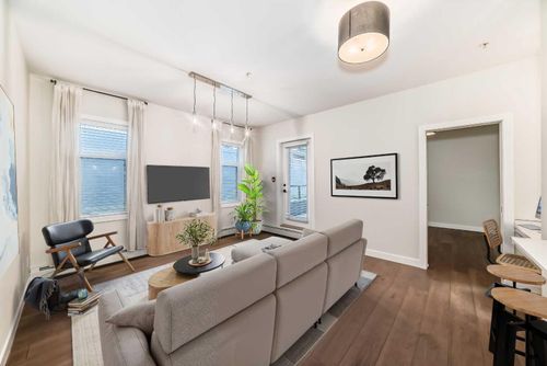 113-2702 17 Avenue Sw, Calgary, AB, T3C1K7 | Card Image