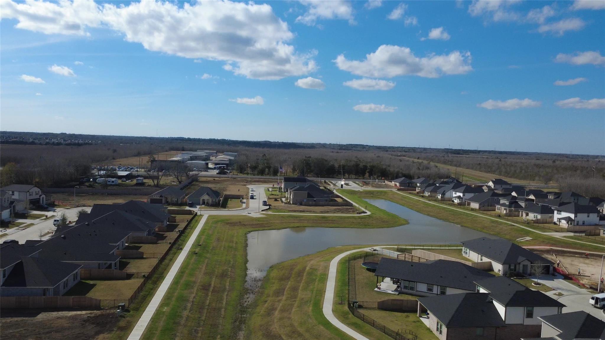 Residential in Alvin 5