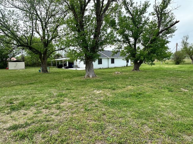 611 E Highway 1, House other with 3 bedrooms, 2 bathrooms and null parking in Allen OK | Image 32