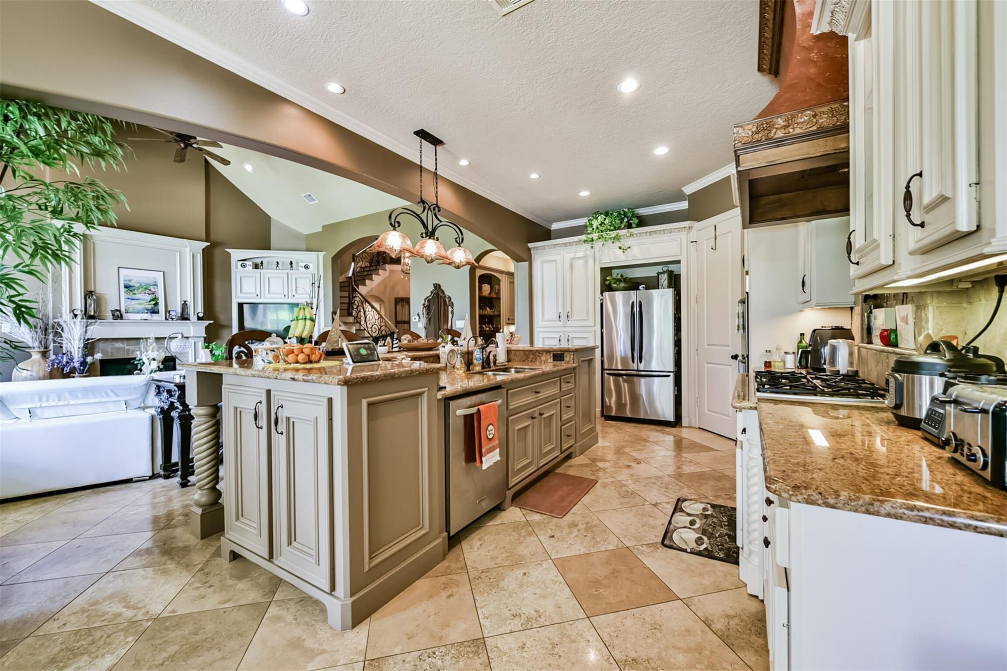 Residential Lease in Katy 3