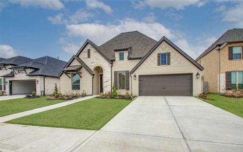 3011 Harbor Spring Way, Manvel, TX, 77578-2550 | Card Image