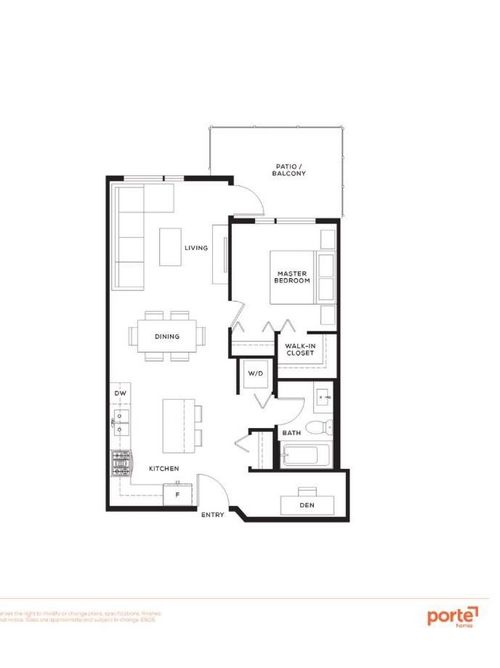 513-3229 St. John Street, Port Moody, BC, V3H0M4 | Card Image