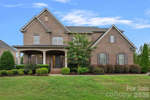 8211 Caesars Head Dr, Waxhaw, NC, 28173-7048 | Card Image